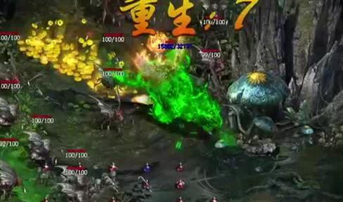 符文之地传奇德玛西亚怎么玩 德玛西亚地区分析