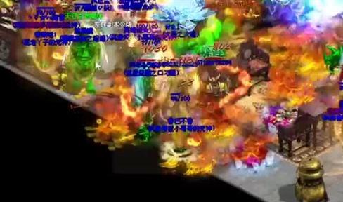 天灾传奇天命玩法介绍